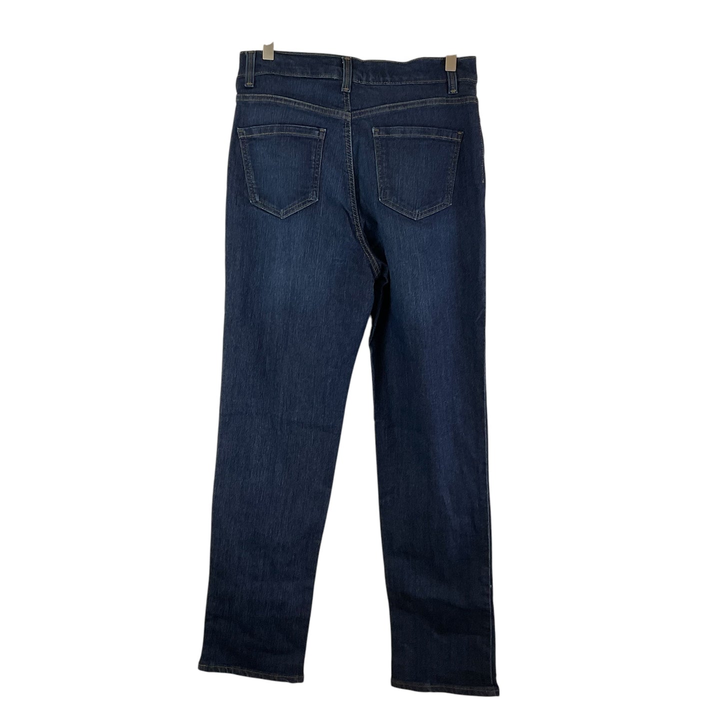 Jeans Boot Cut By Gloria Vanderbilt In Blue Denim, Size: 10