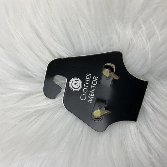 Earrings Stud By Cmf