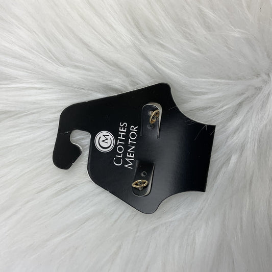 Earrings Stud By Cmf