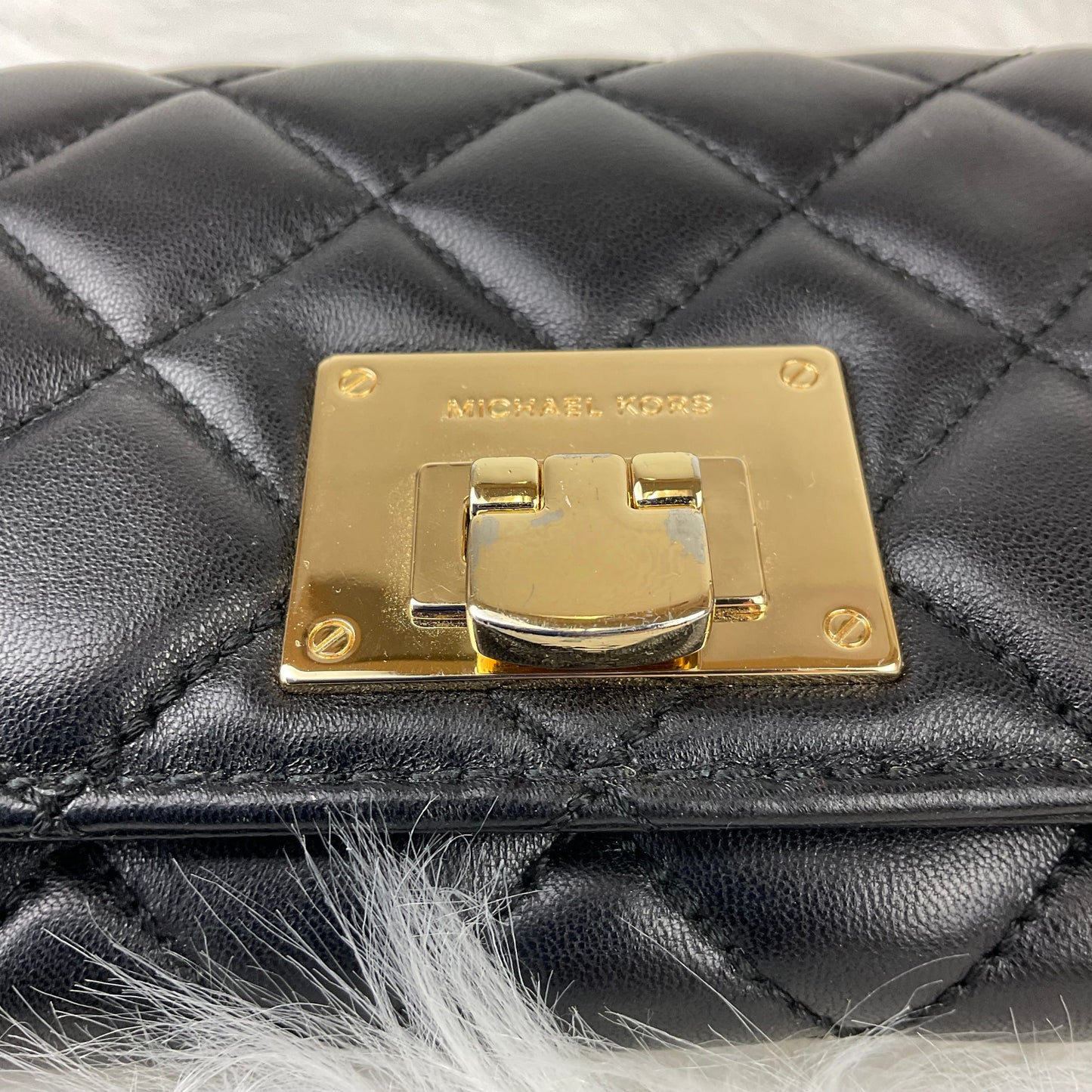 Wallet Designer By Michael Kors, Size: Medium