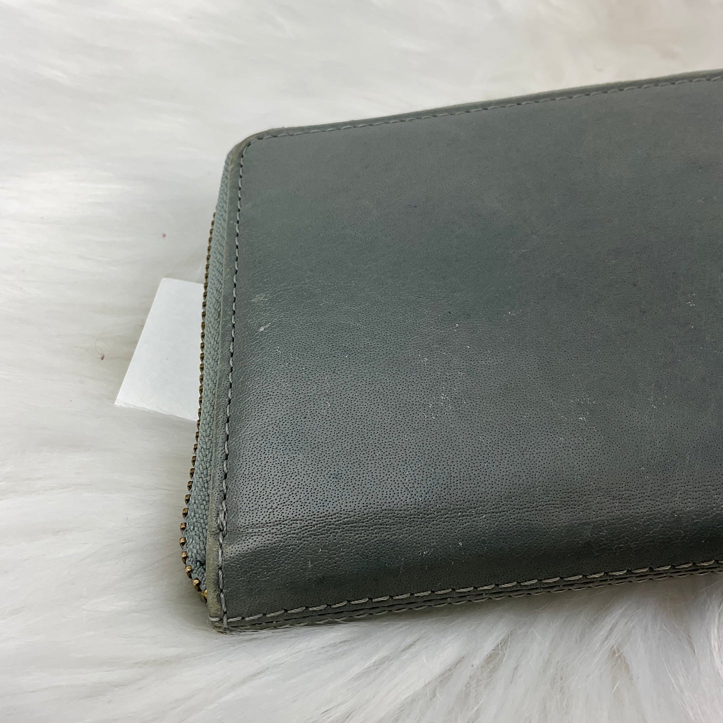 Wallet Designer By Margot, Size: Small