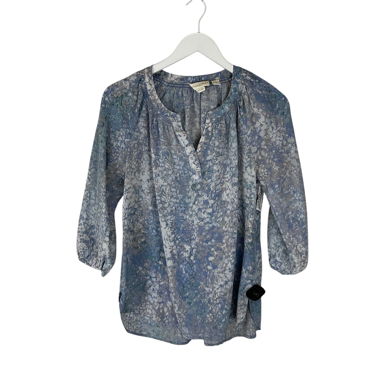 Top Long Sleeve By Cynthia Rowley  Size: Xs