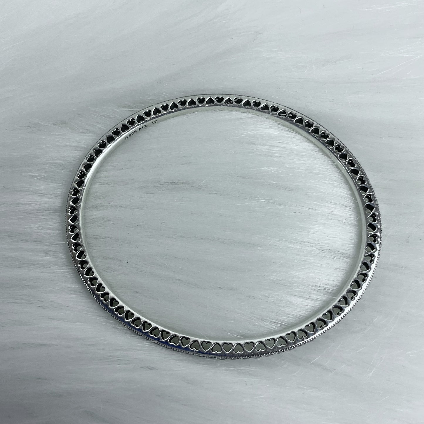 Bracelet Bangle By Pandora