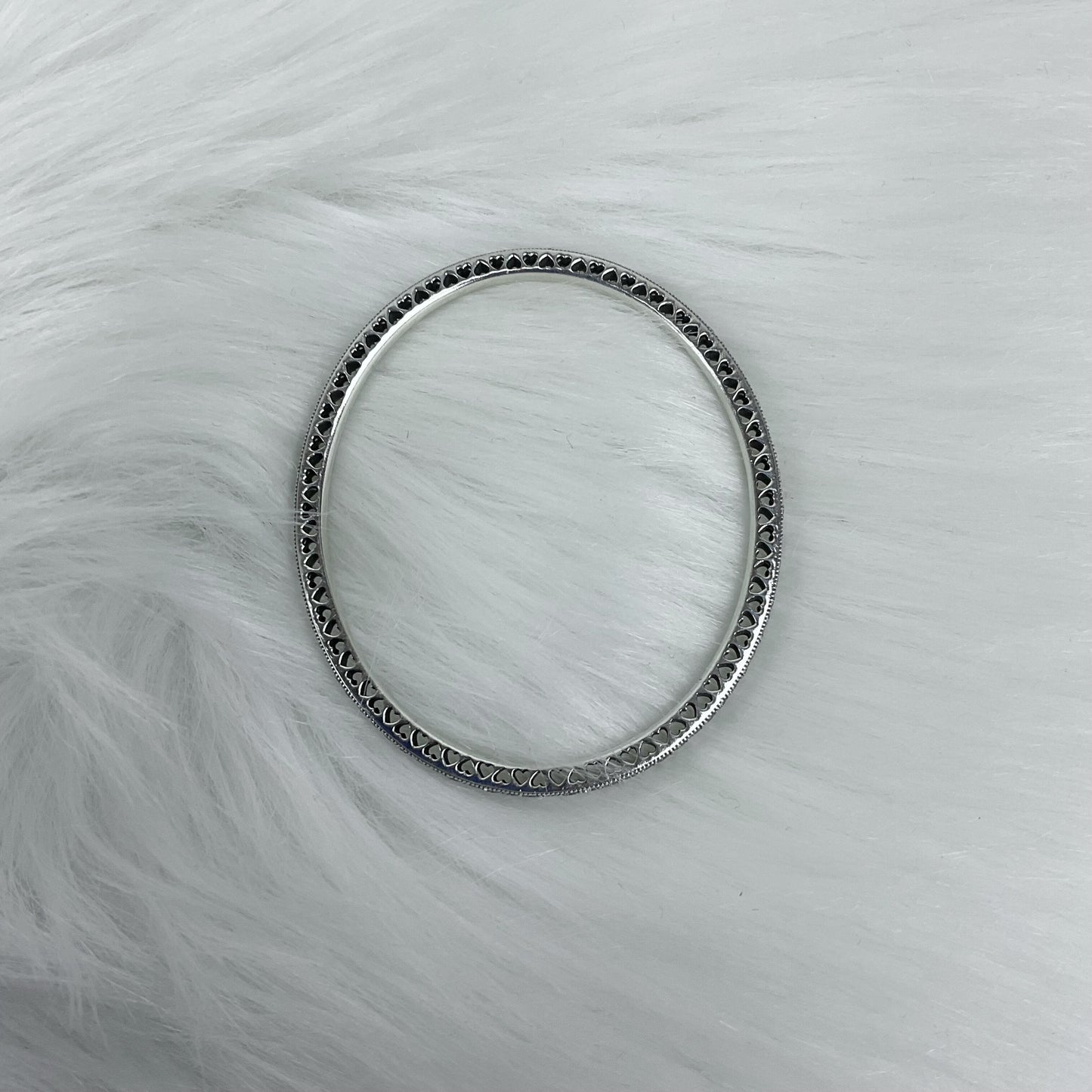 Bracelet Bangle By Pandora