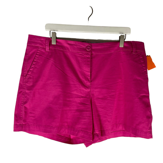 Shorts By Crown And Ivy  Size: 14