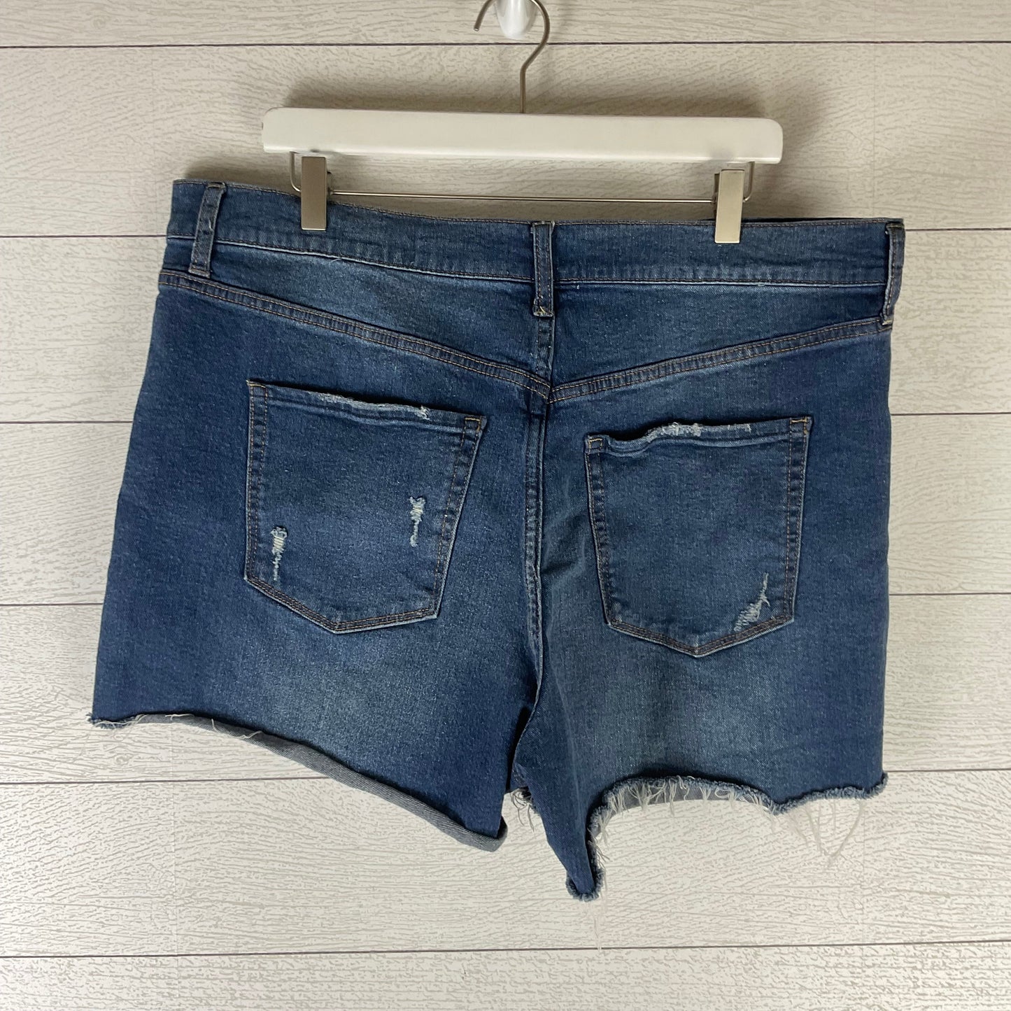 Shorts By Jessica Simpson  Size: 18