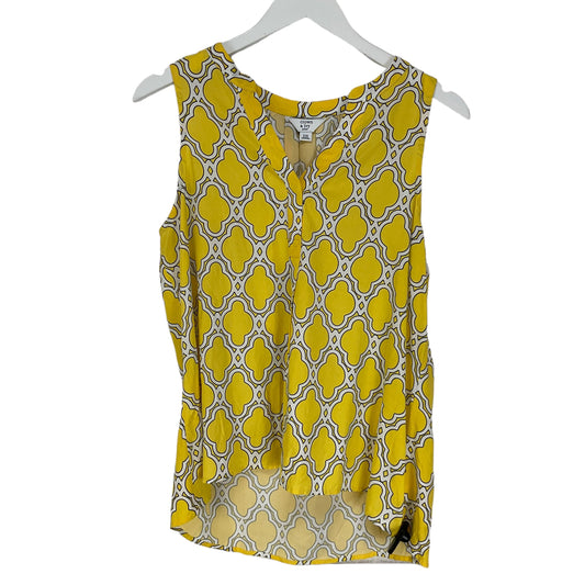 Top Sleeveless By Crown And Ivy  Size: M