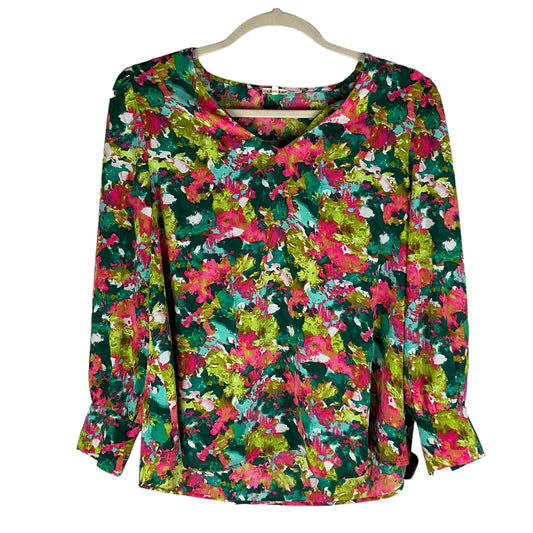 Top Long Sleeve By Jodifl  Size: 2x