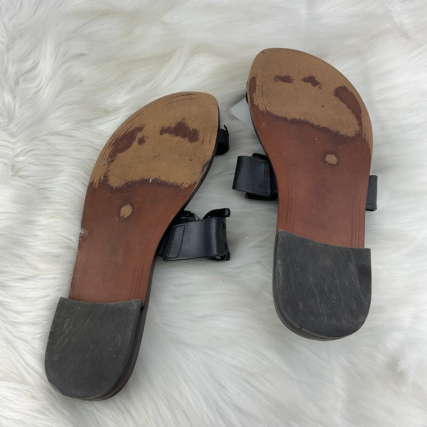 Sandals Designer By Sam Edelman  Size: 6.5