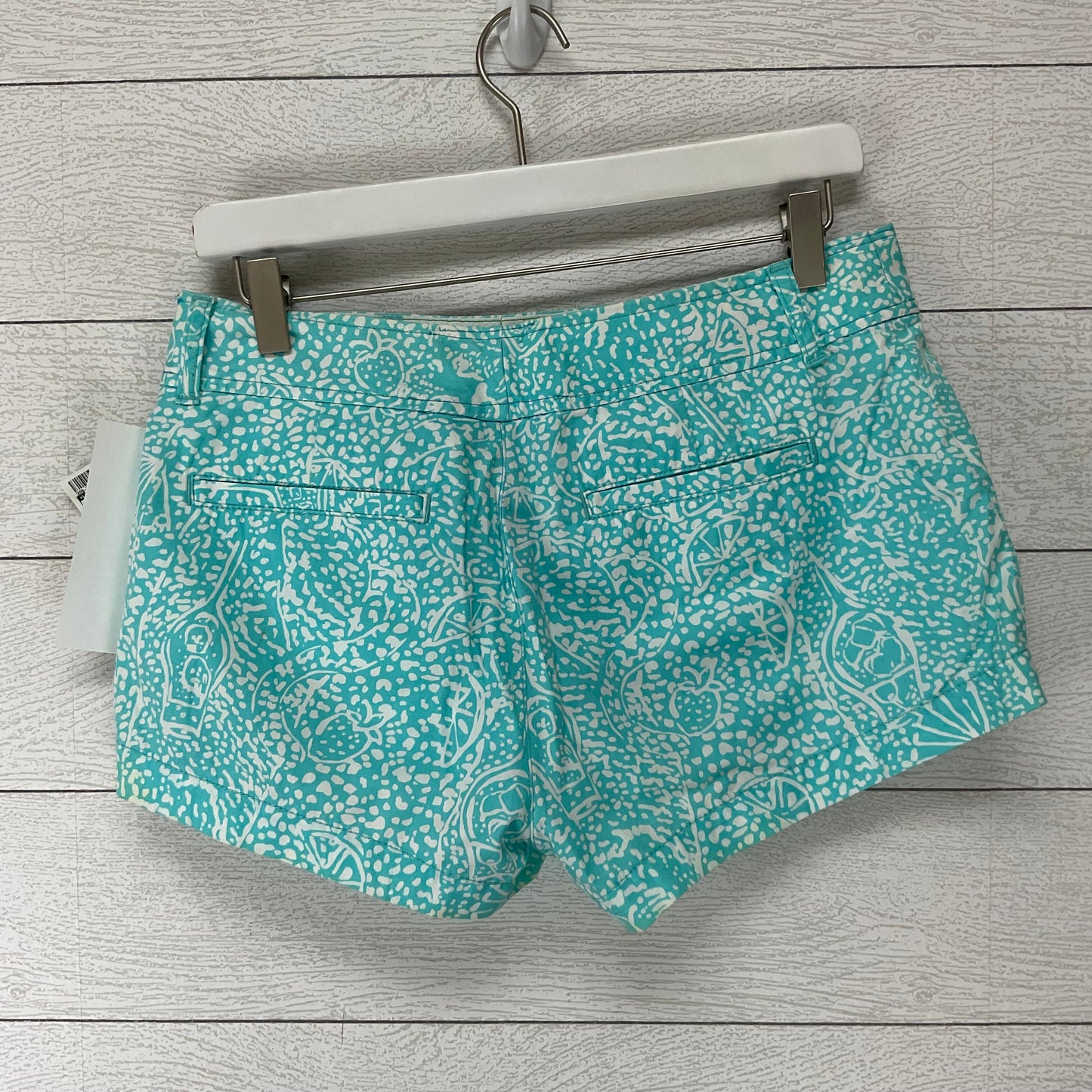 Shorts Designer By Lilly Pulitzer  Size: 6