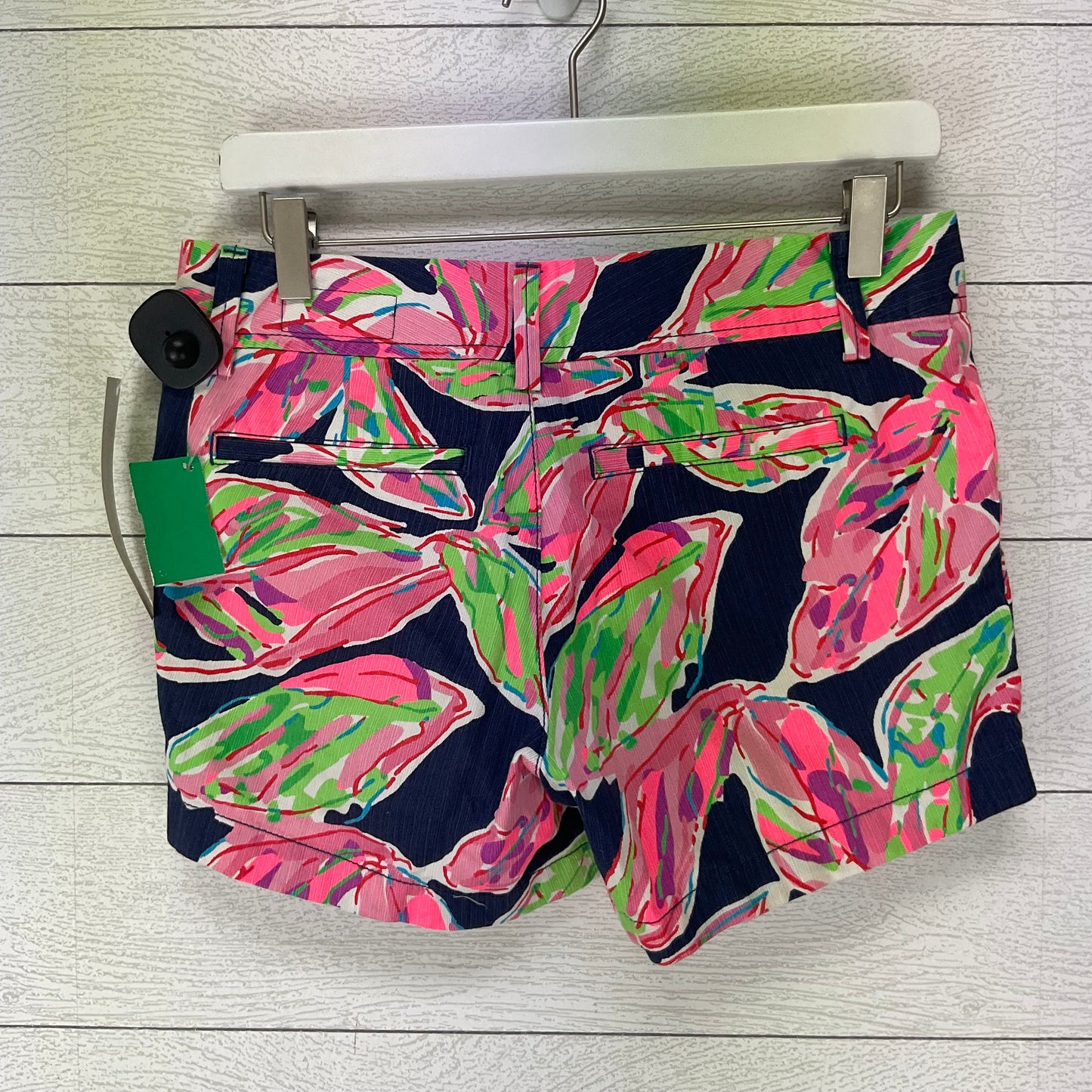 Shorts Designer By Lilly Pulitzer  Size: 0