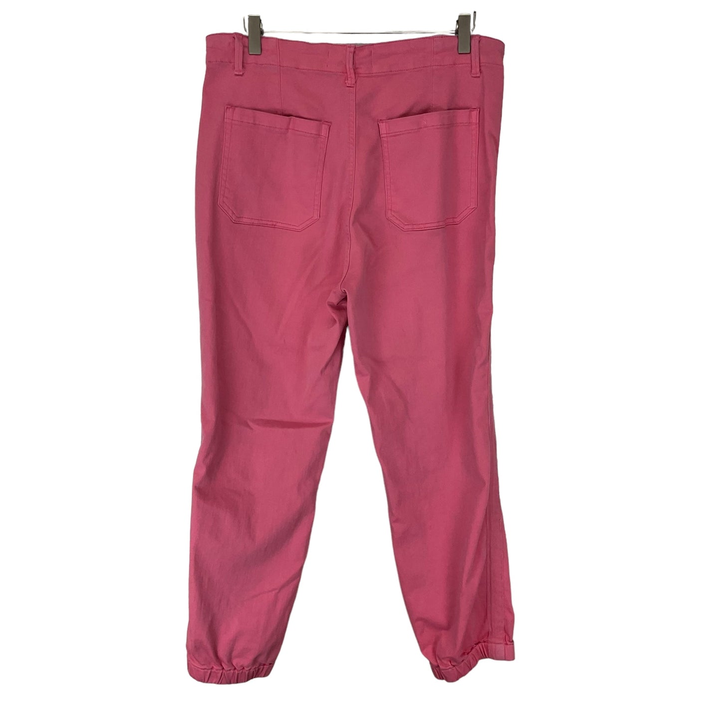 Pink Pants Other Clothes Mentor, Size 10