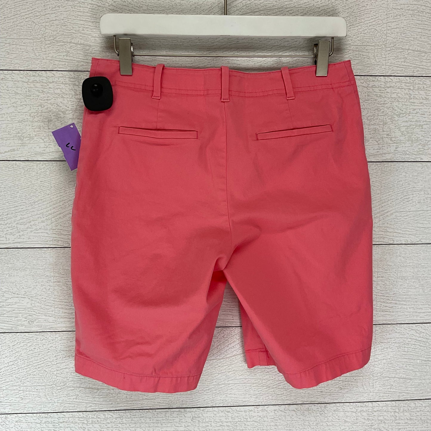 Pink Shorts Talbots, Size 6