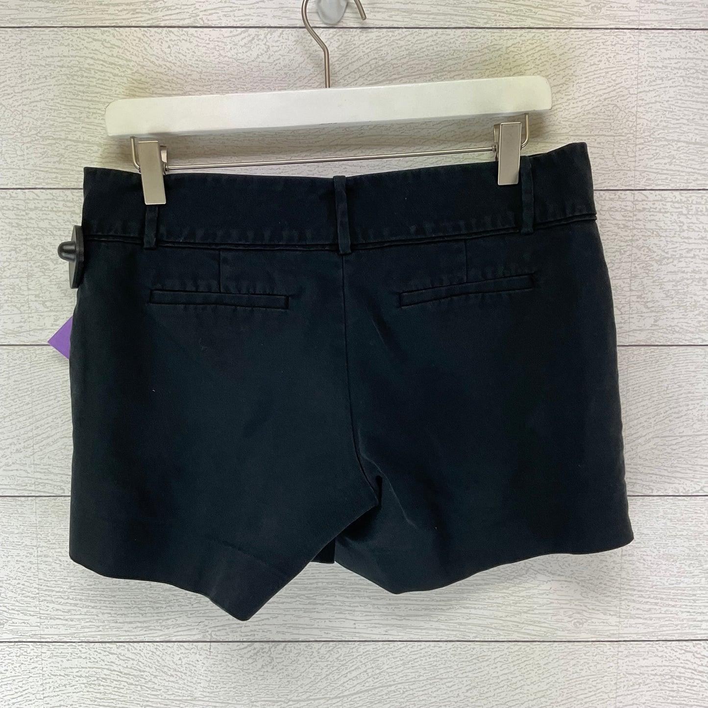 Black Shorts Limited, Size 8