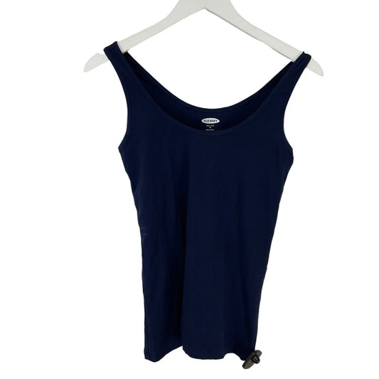 Top Sleeveless Basic By Old Navy  Size: Xs