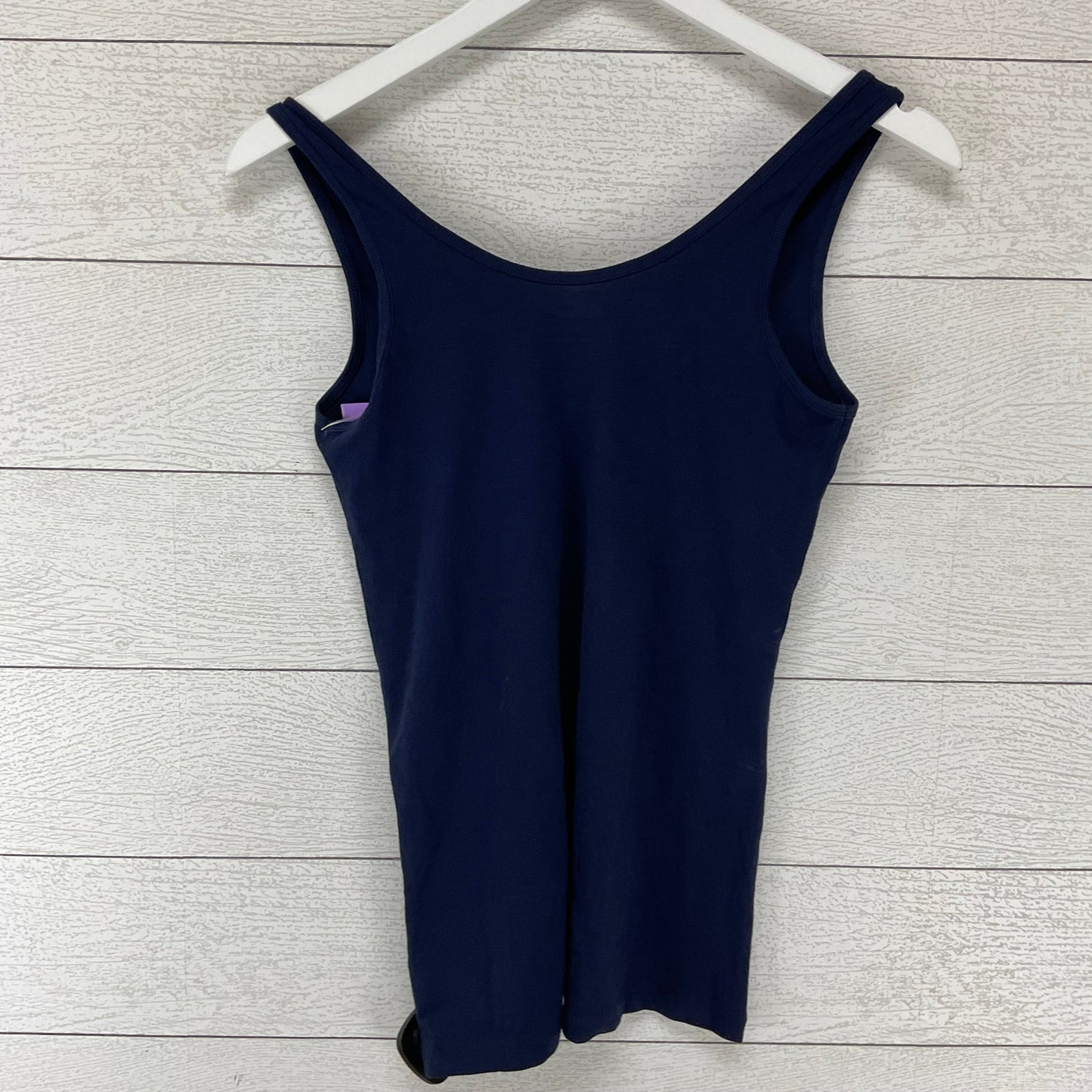 Top Sleeveless Basic By Old Navy  Size: Xs