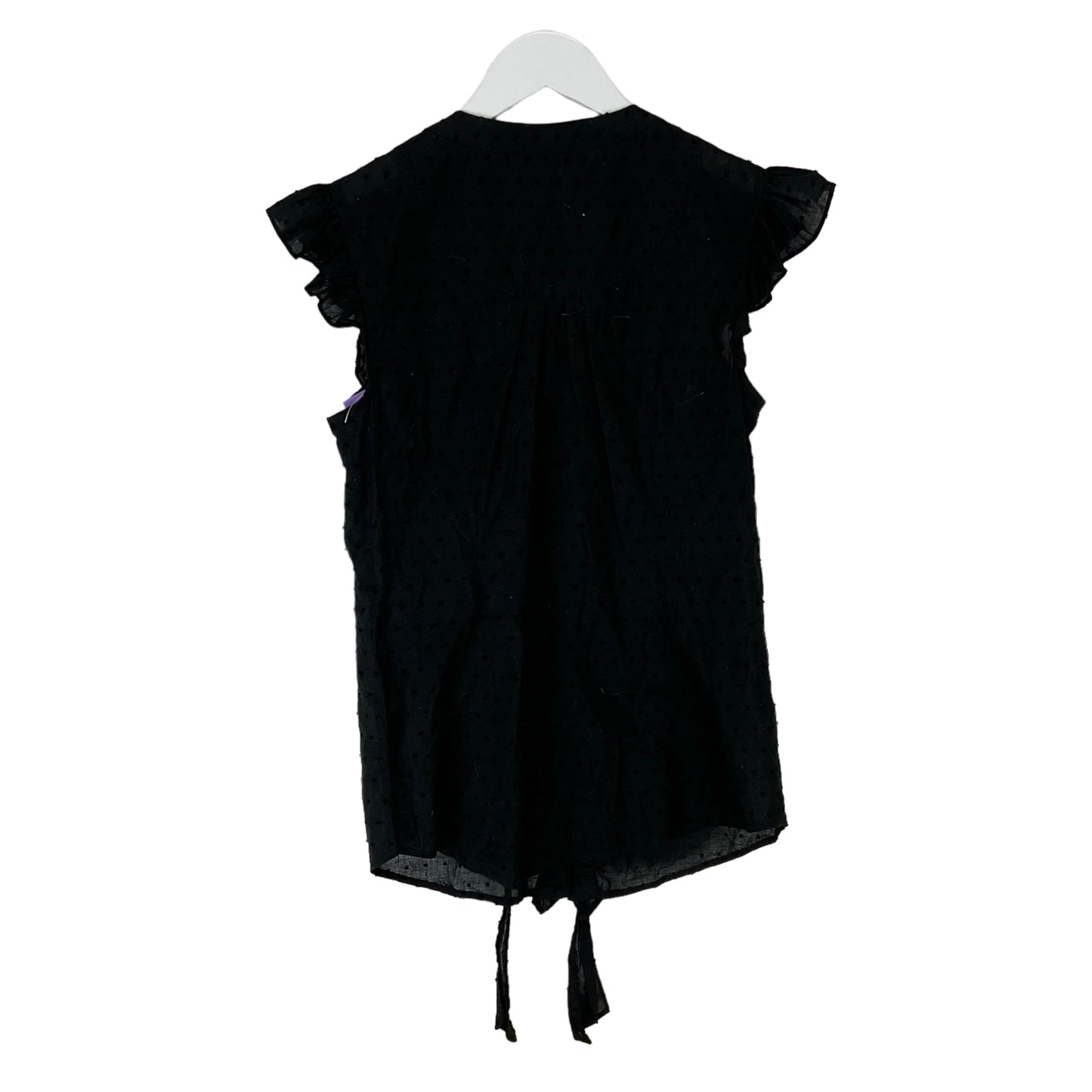 Top Sleeveless By Kristin Davis  Size: S