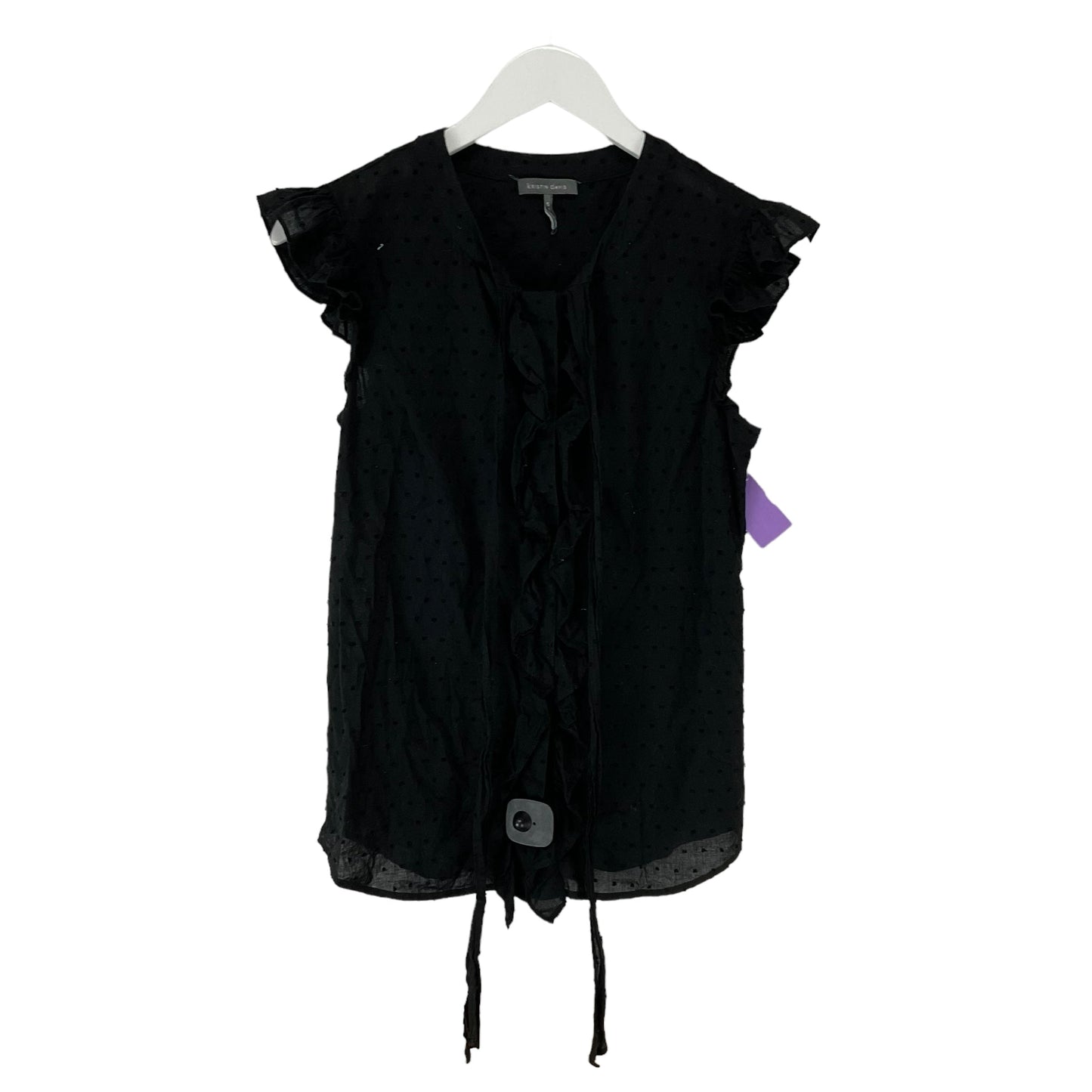 Top Sleeveless By Kristin Davis  Size: S