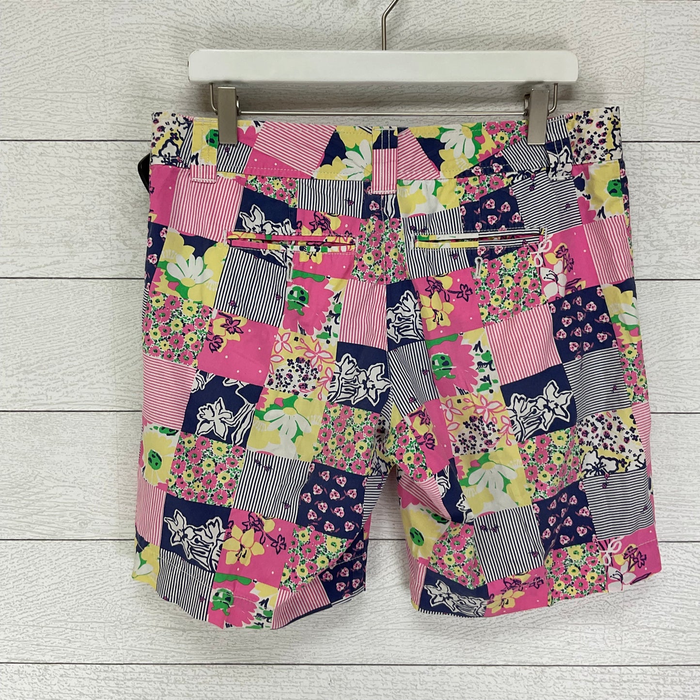 Shorts Designer By Lilly Pulitzer  Size: 10