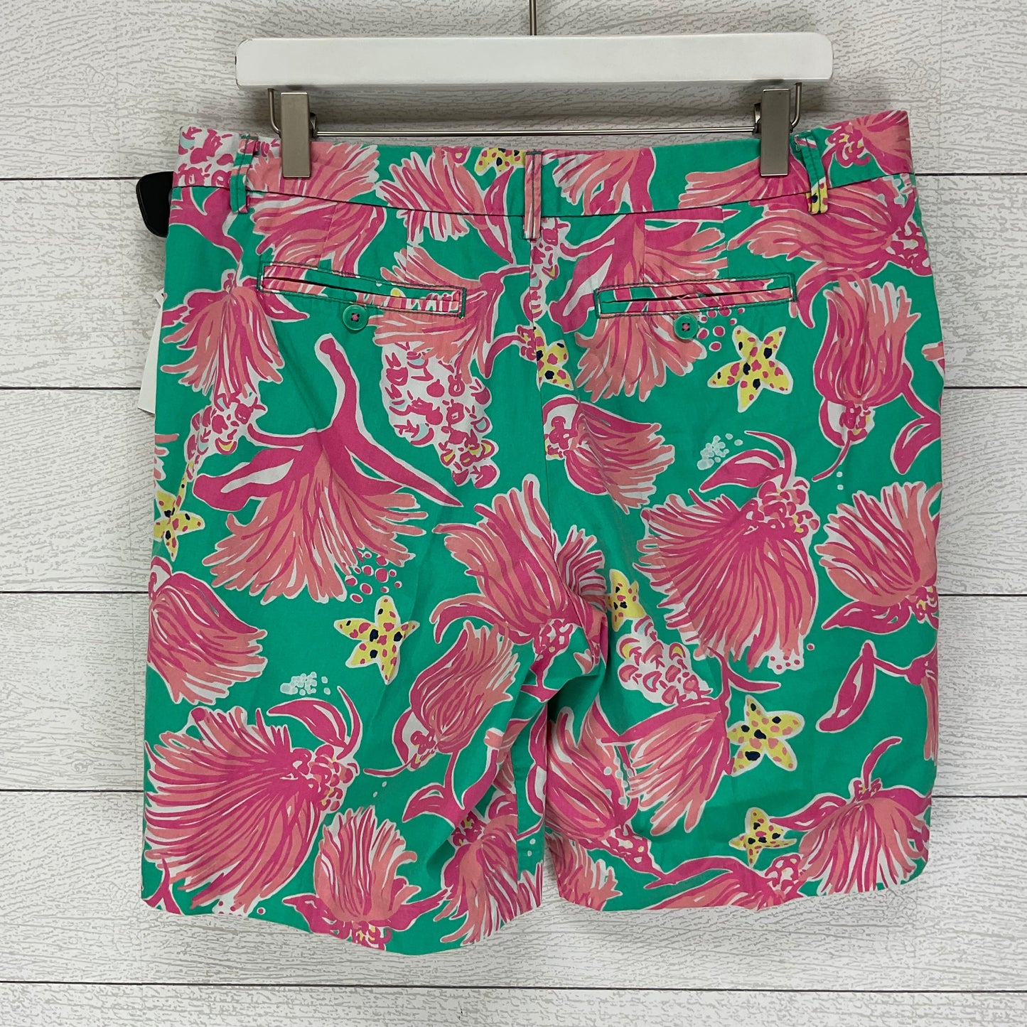 Shorts Designer By Lilly Pulitzer  Size: 10