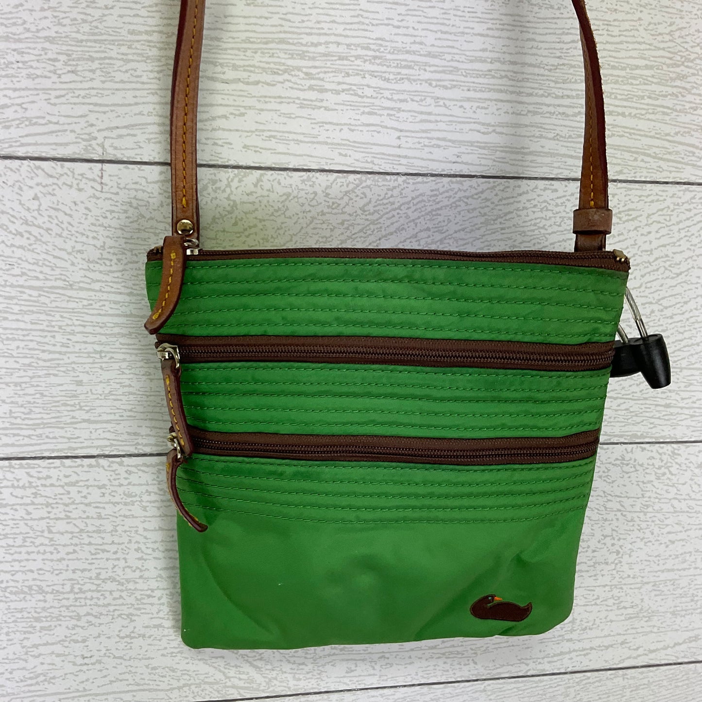 Crossbody Designer By Dooney And Bourke  Size: Medium