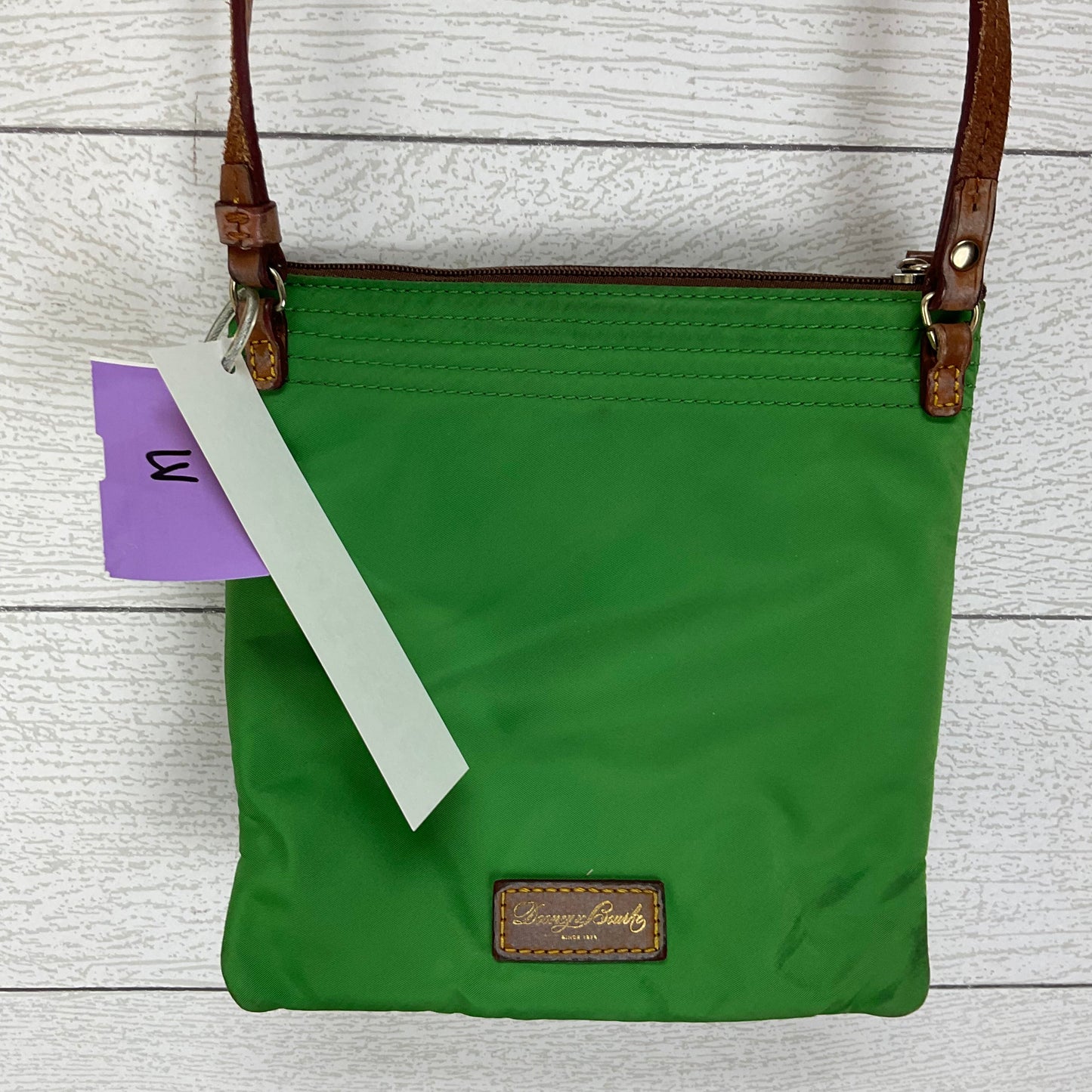 Crossbody Designer By Dooney And Bourke  Size: Medium