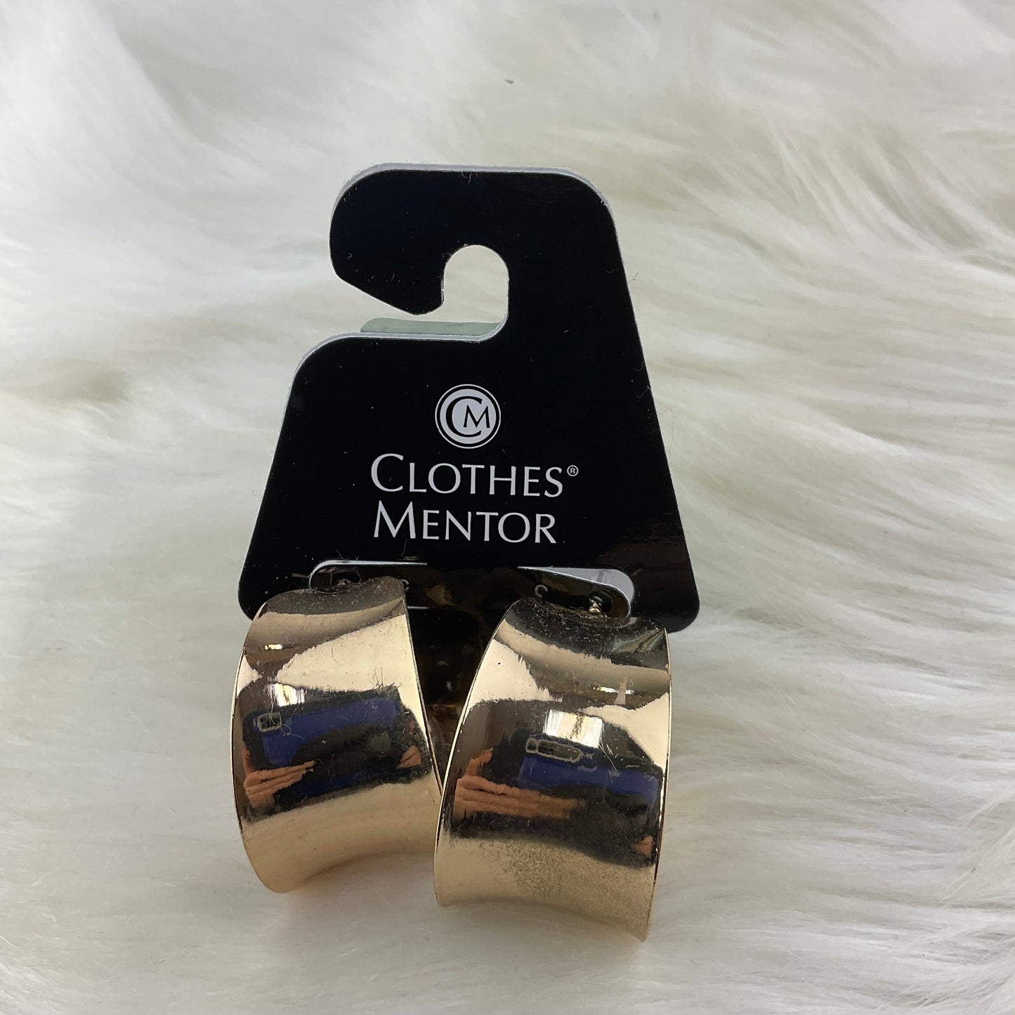 Earrings Dangle/drop By Clothes Mentor