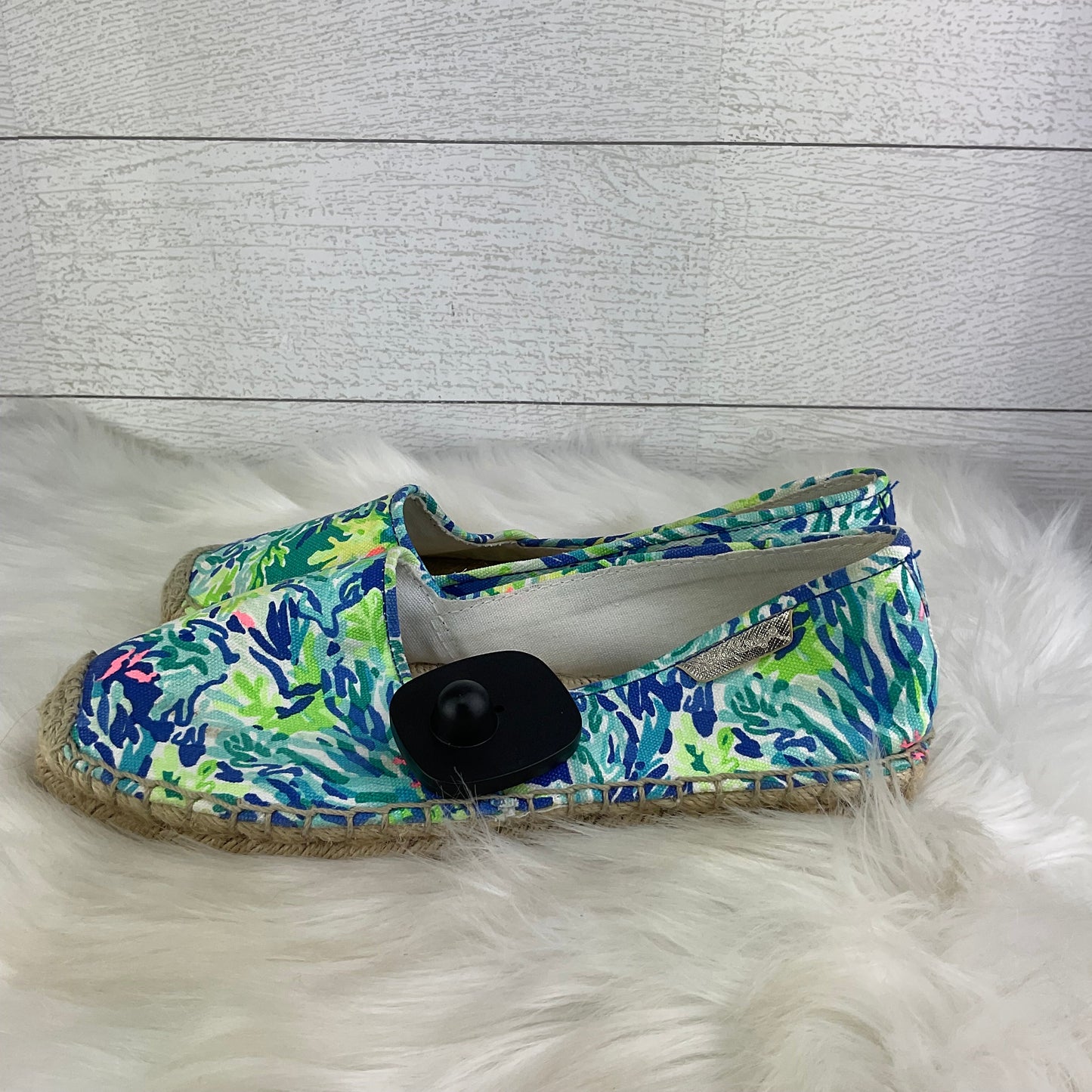 Shoes Designer By Lilly Pulitzer  Size: 7
