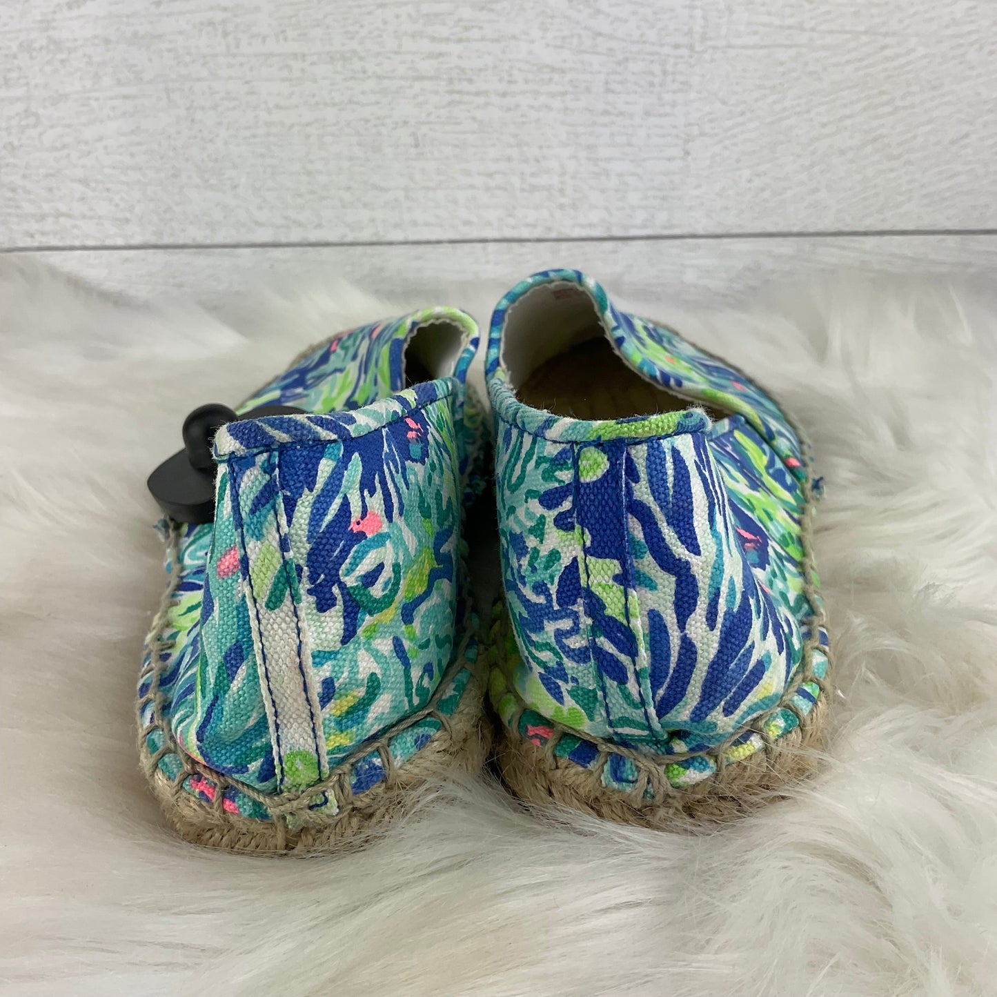 Shoes Designer By Lilly Pulitzer  Size: 7