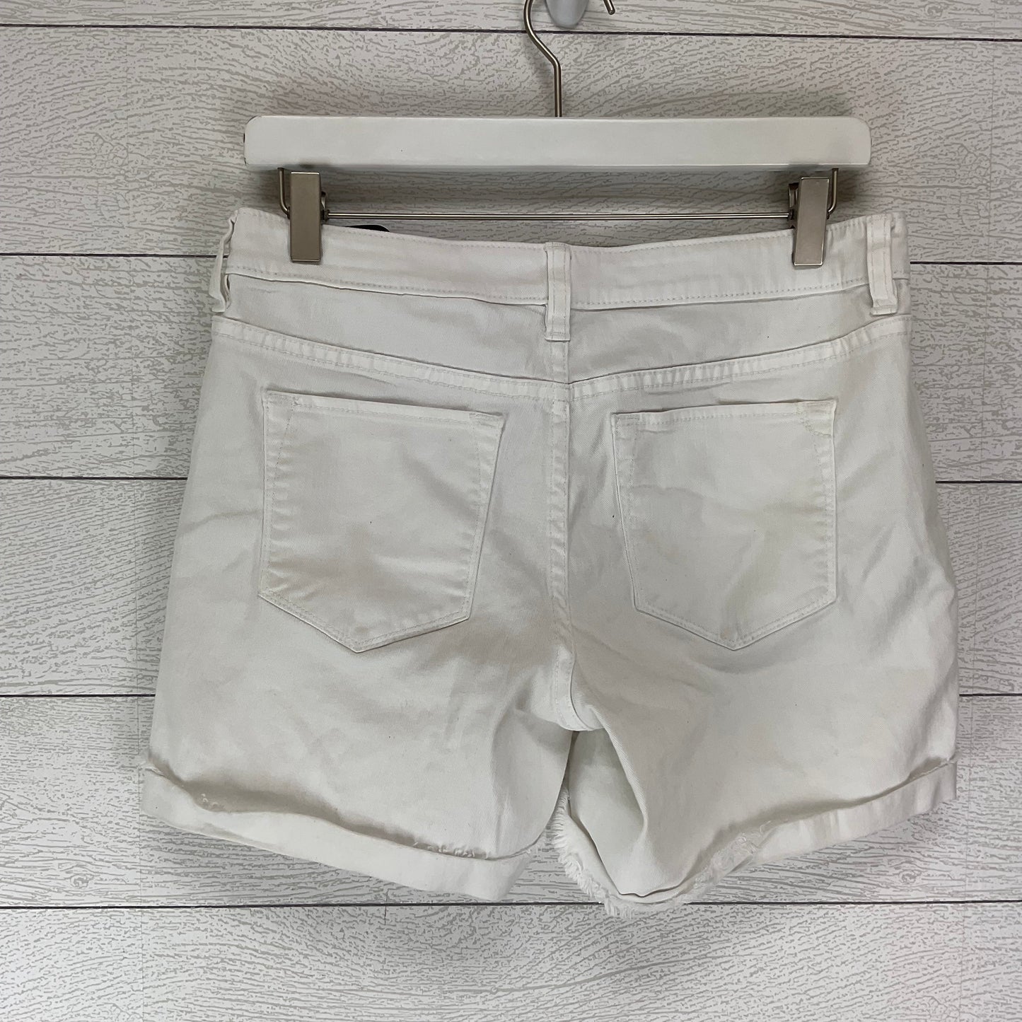White Shorts Tommy Bahama, Size 6