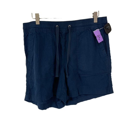 Blue Shorts Nautica, Size M