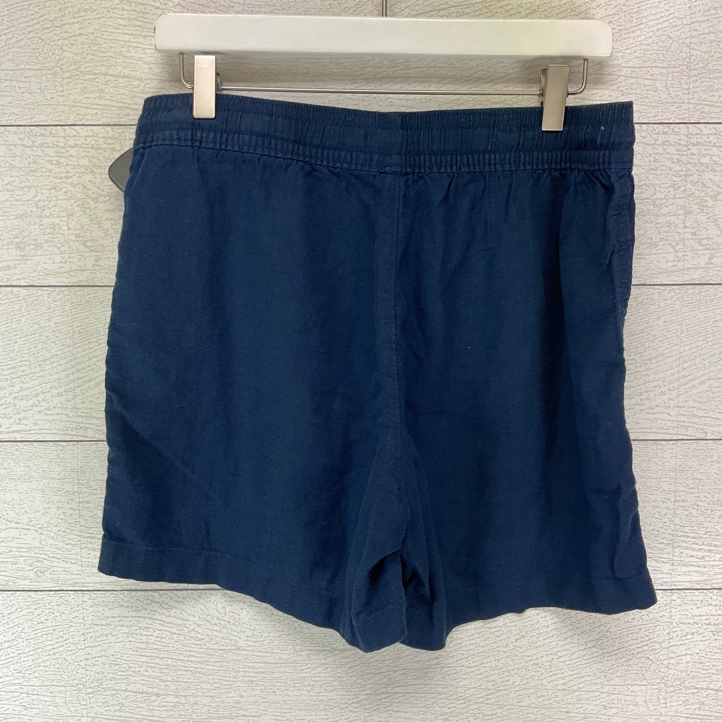 Blue Shorts Nautica, Size M