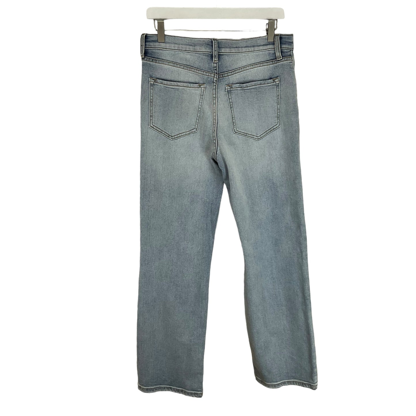 Blue Denim Jeans Wide Leg Altard State, Size 8