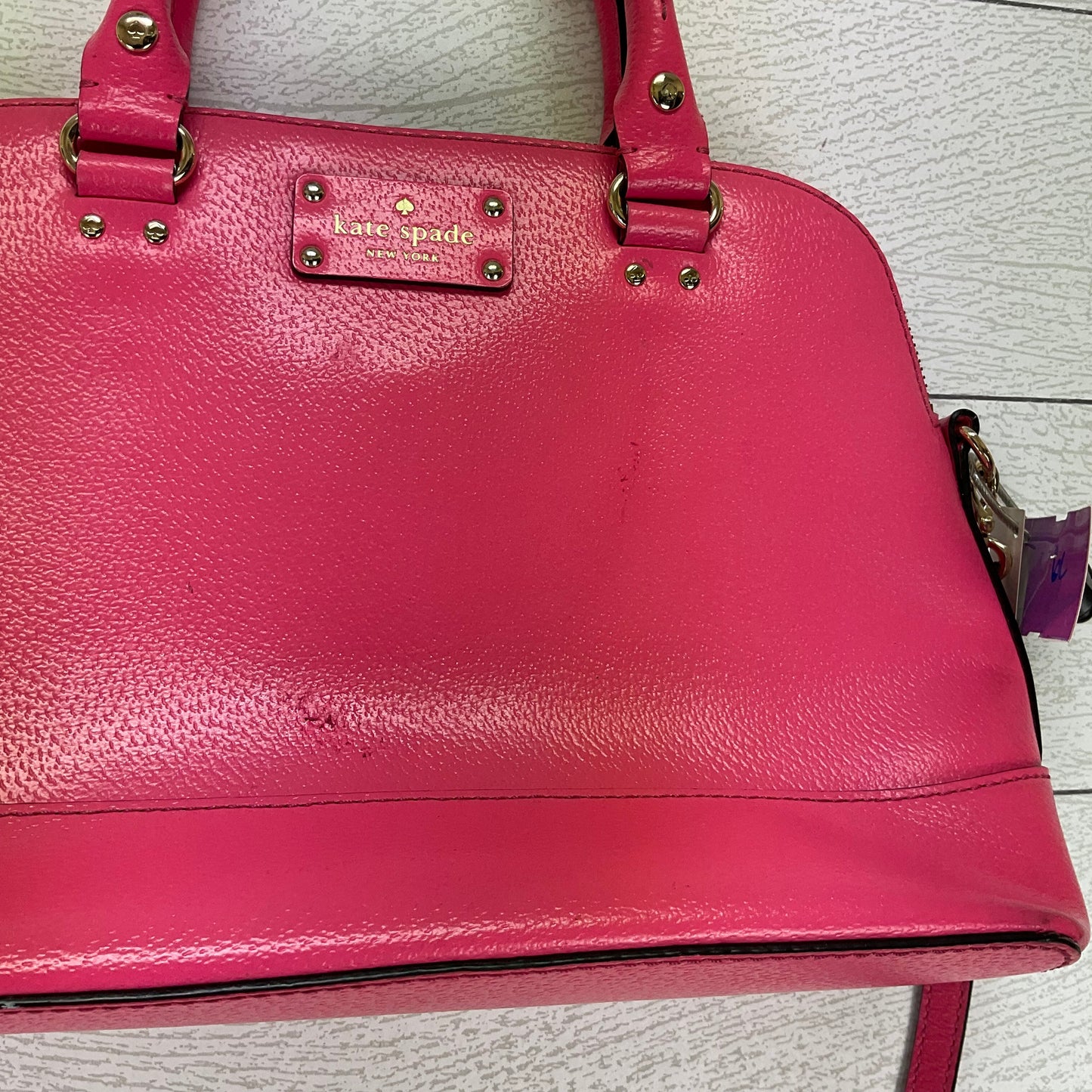 Crossbody Designer Kate Spade, Size Large