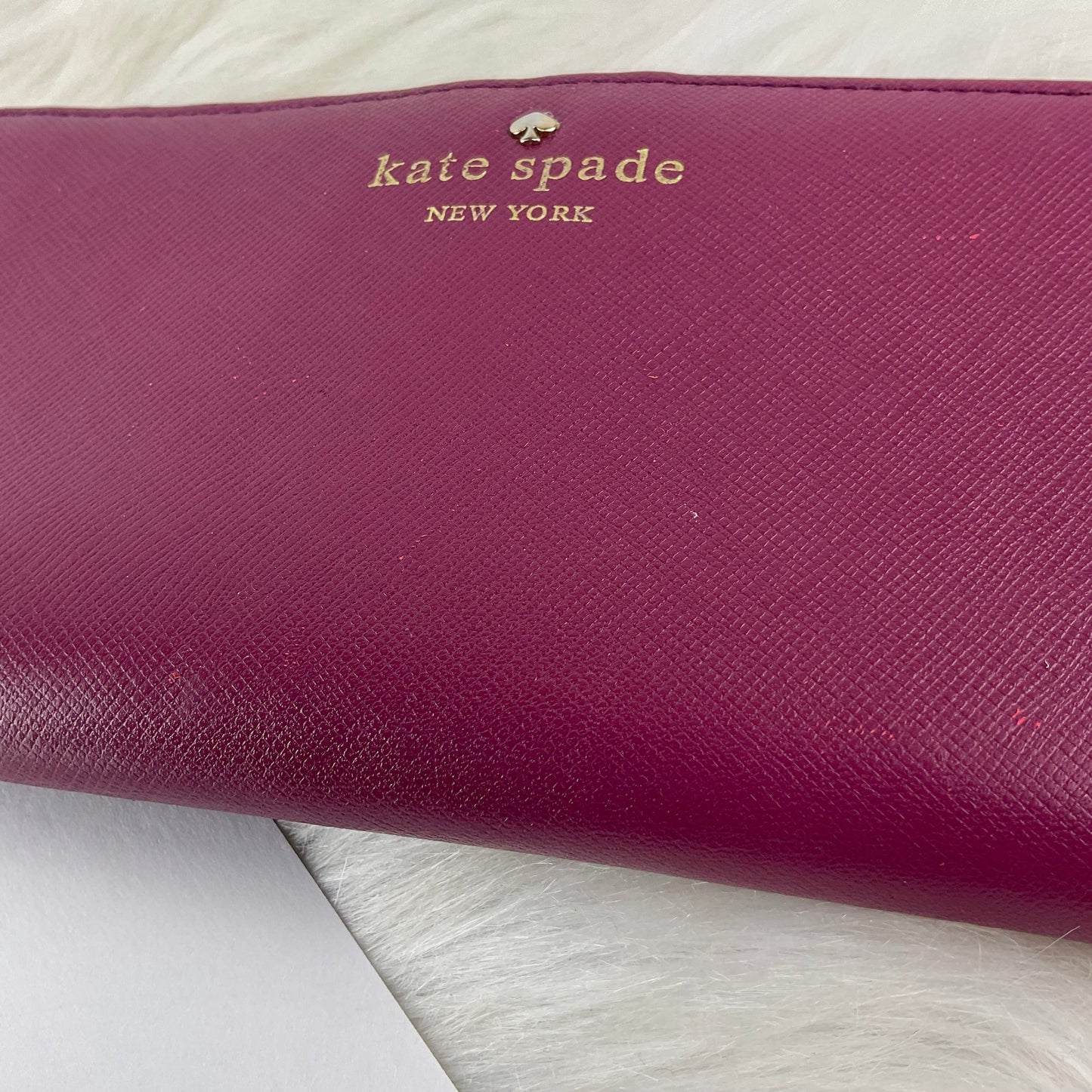 Handbag Designer Kate Spade, Size Large