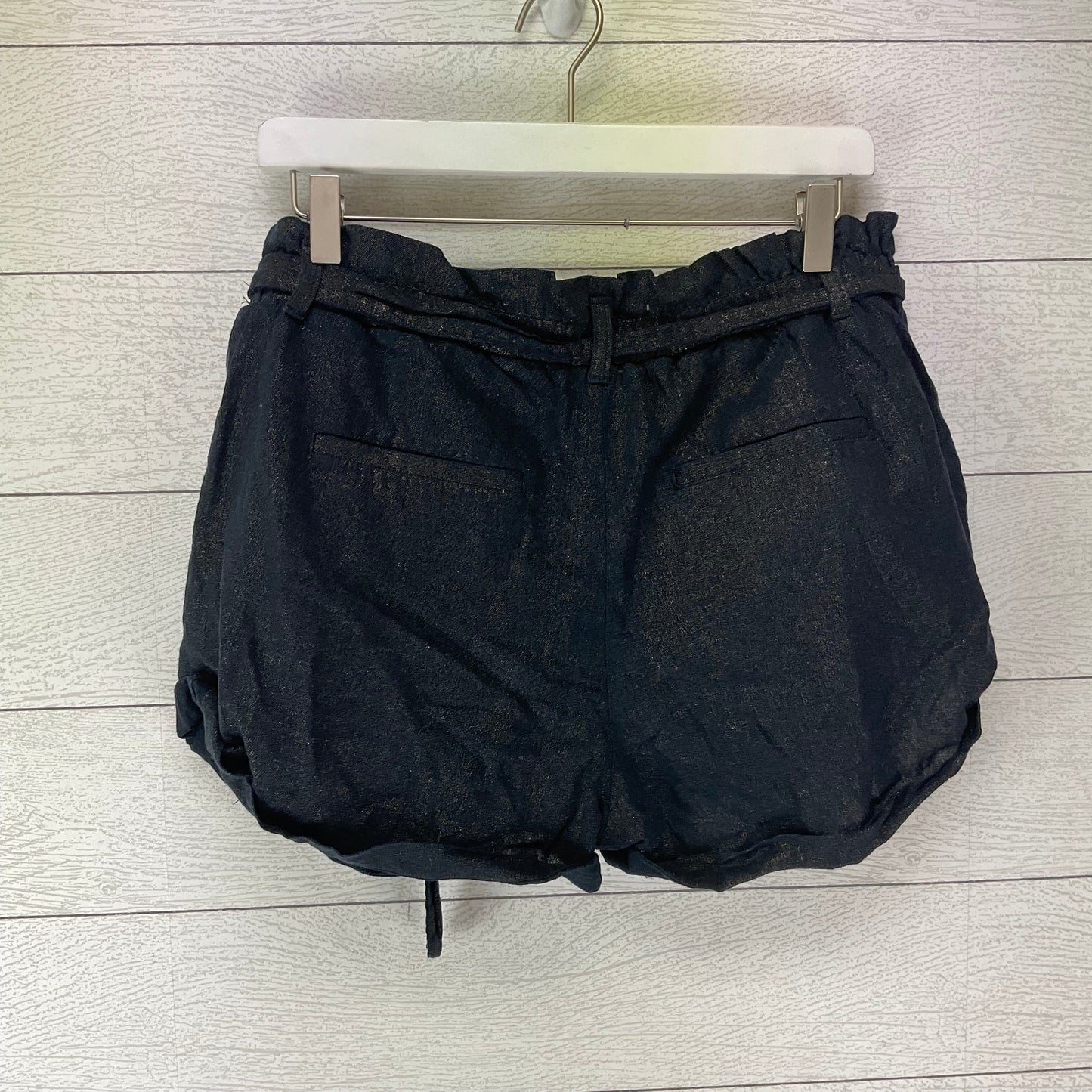 Navy Shorts Free People, Size M