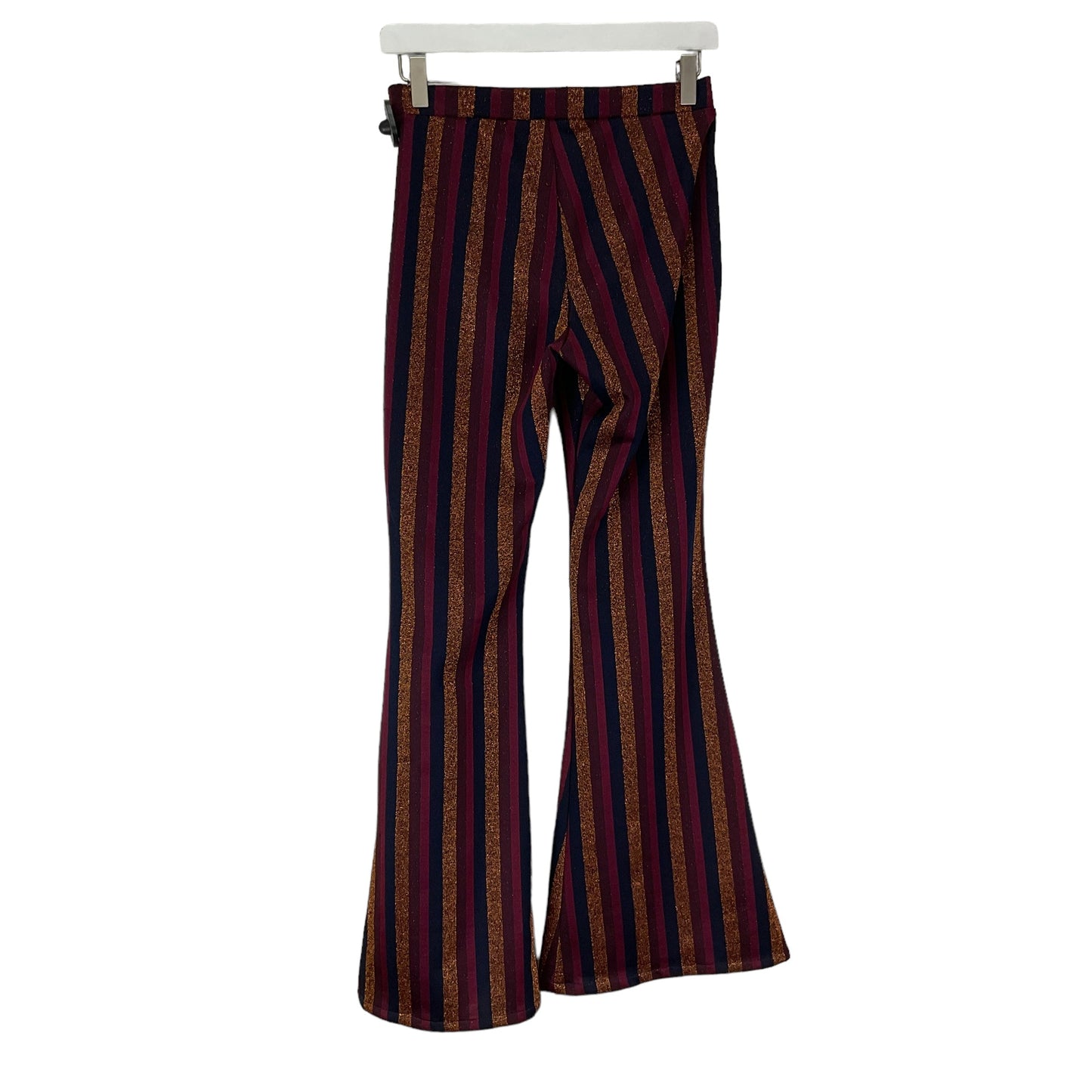 Pants Wide Leg By Altard State In Purple, Size: S