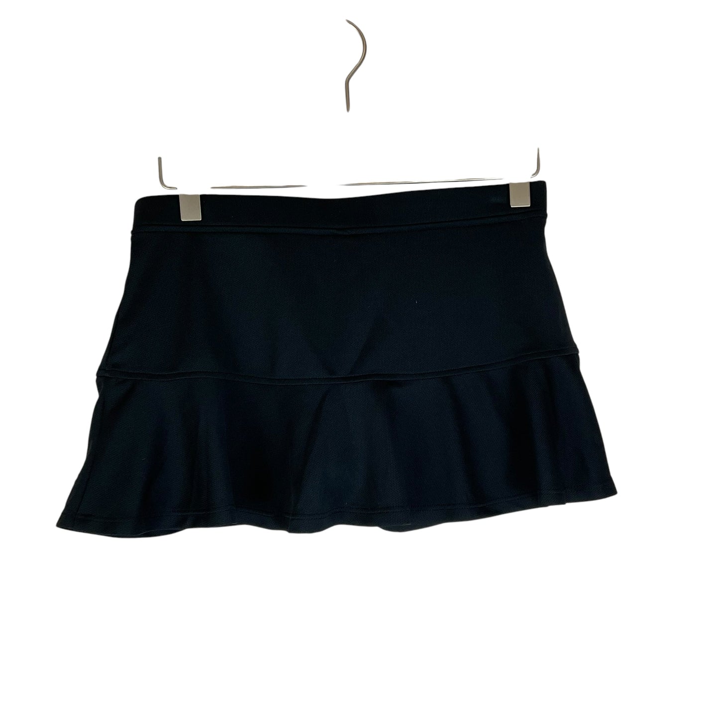 Athletic Skort By Bcg In Black, Size: L