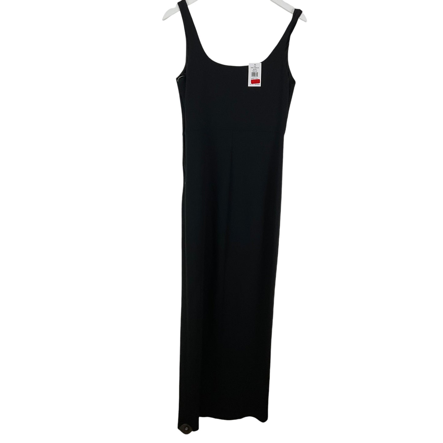 Dress Casual Maxi By Socialite In Black, Size: M