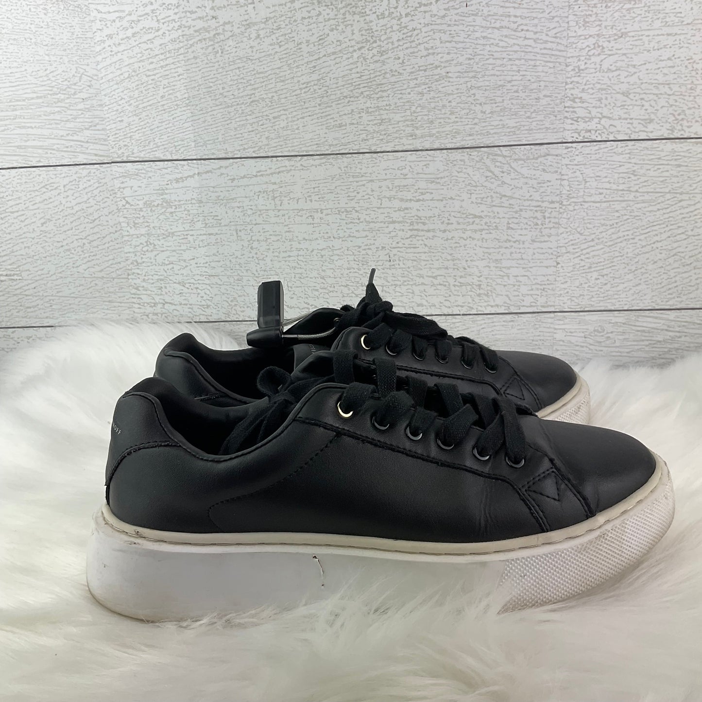 Shoes Sneakers By Rebecca Minkoff In Black, Size: 7