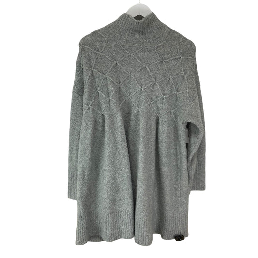 Sweater By Free People In Grey, Size: S