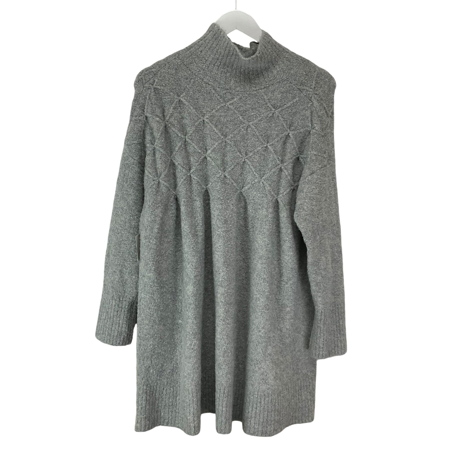 Sweater By Free People In Grey, Size: S