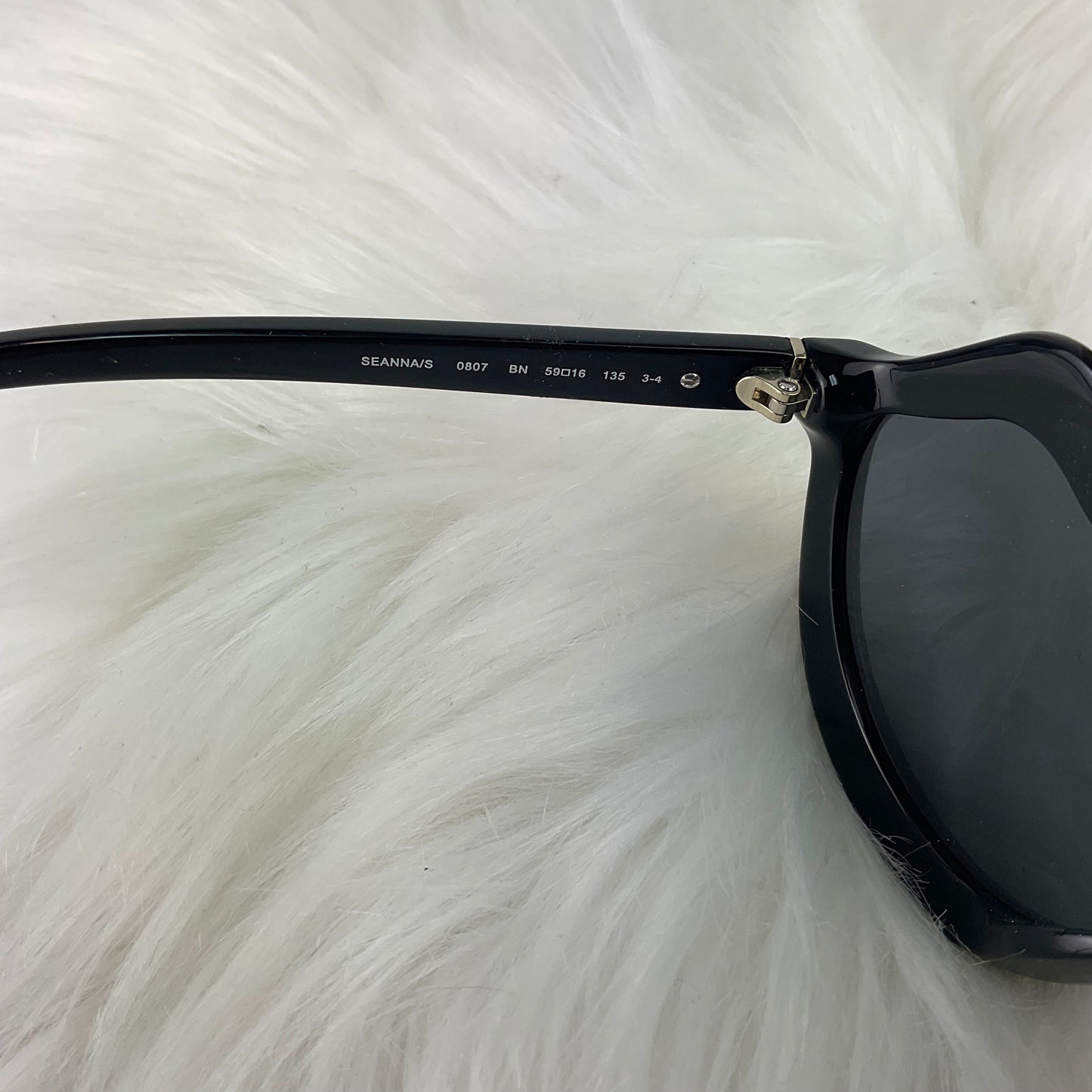 Sunglasses Designer By Kate Spade