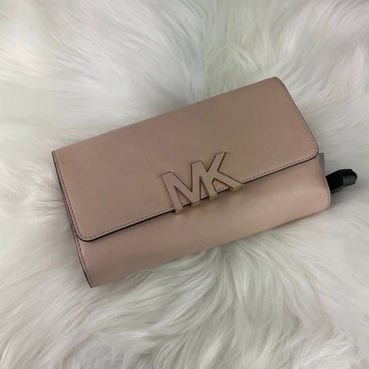 Wallet Designer By Michael Kors