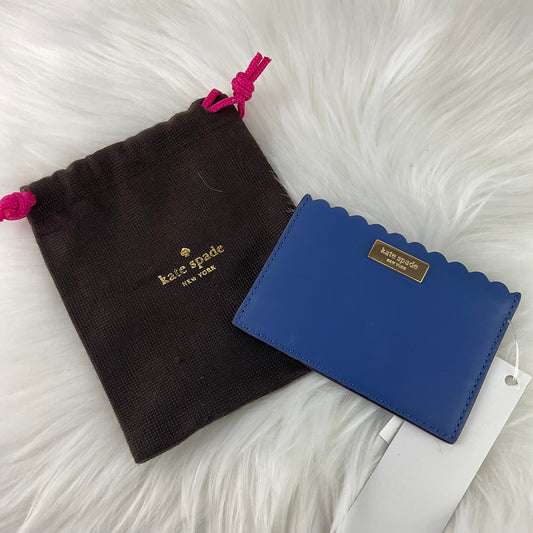 Wallet Designer By Kate Spade, Size: Small