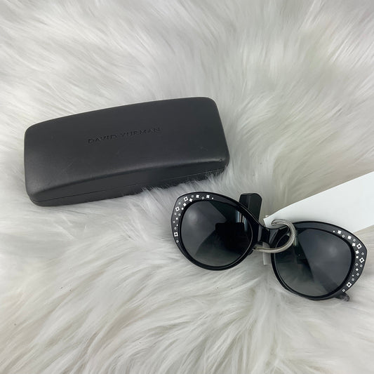 Sunglasses Designer By David Yurman