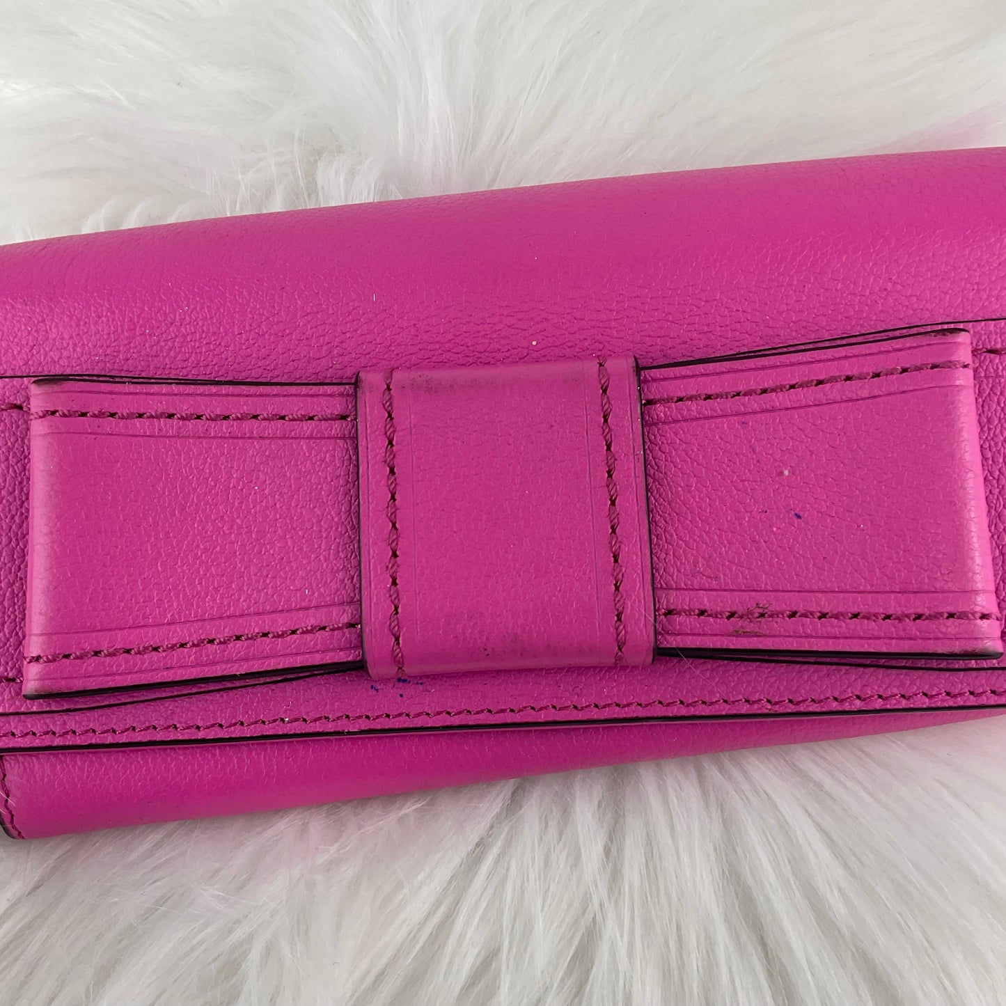 Wallet Designer By Kate Spade, Size: Medium