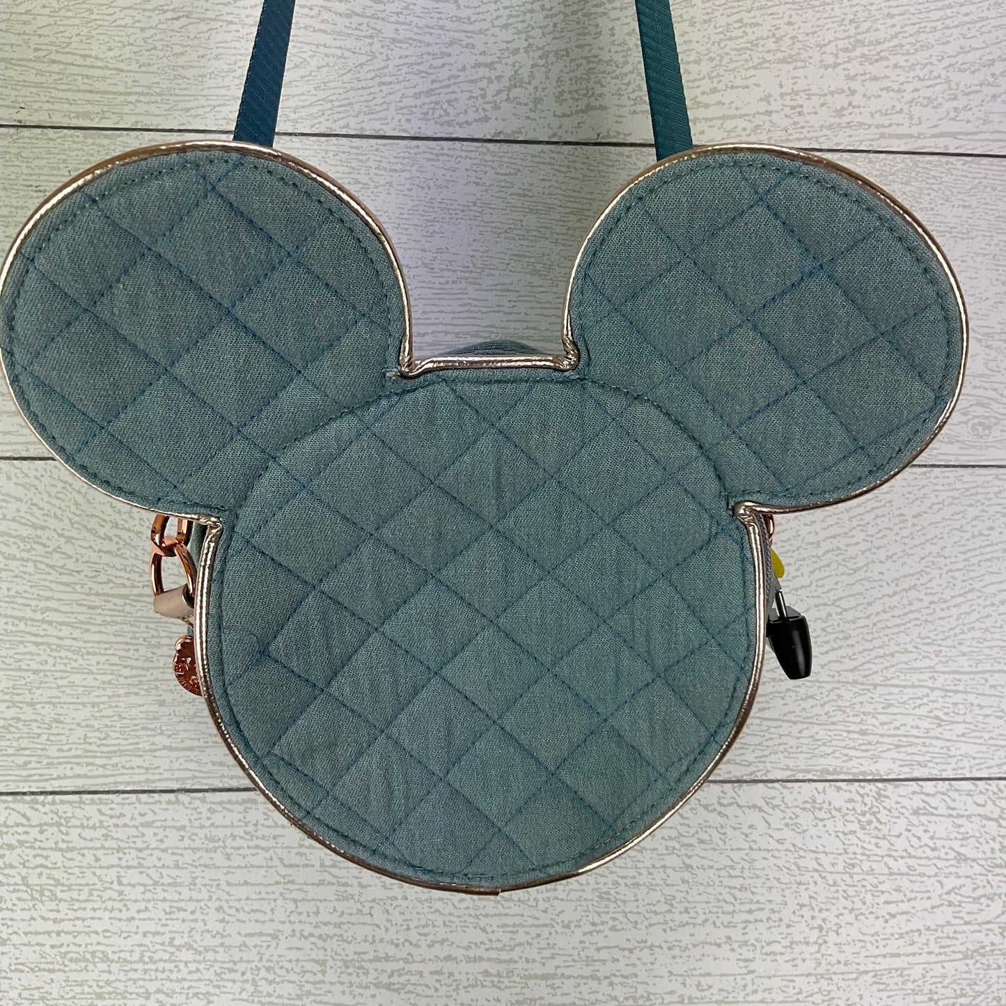 Crossbody By Disney Store, Size: Small