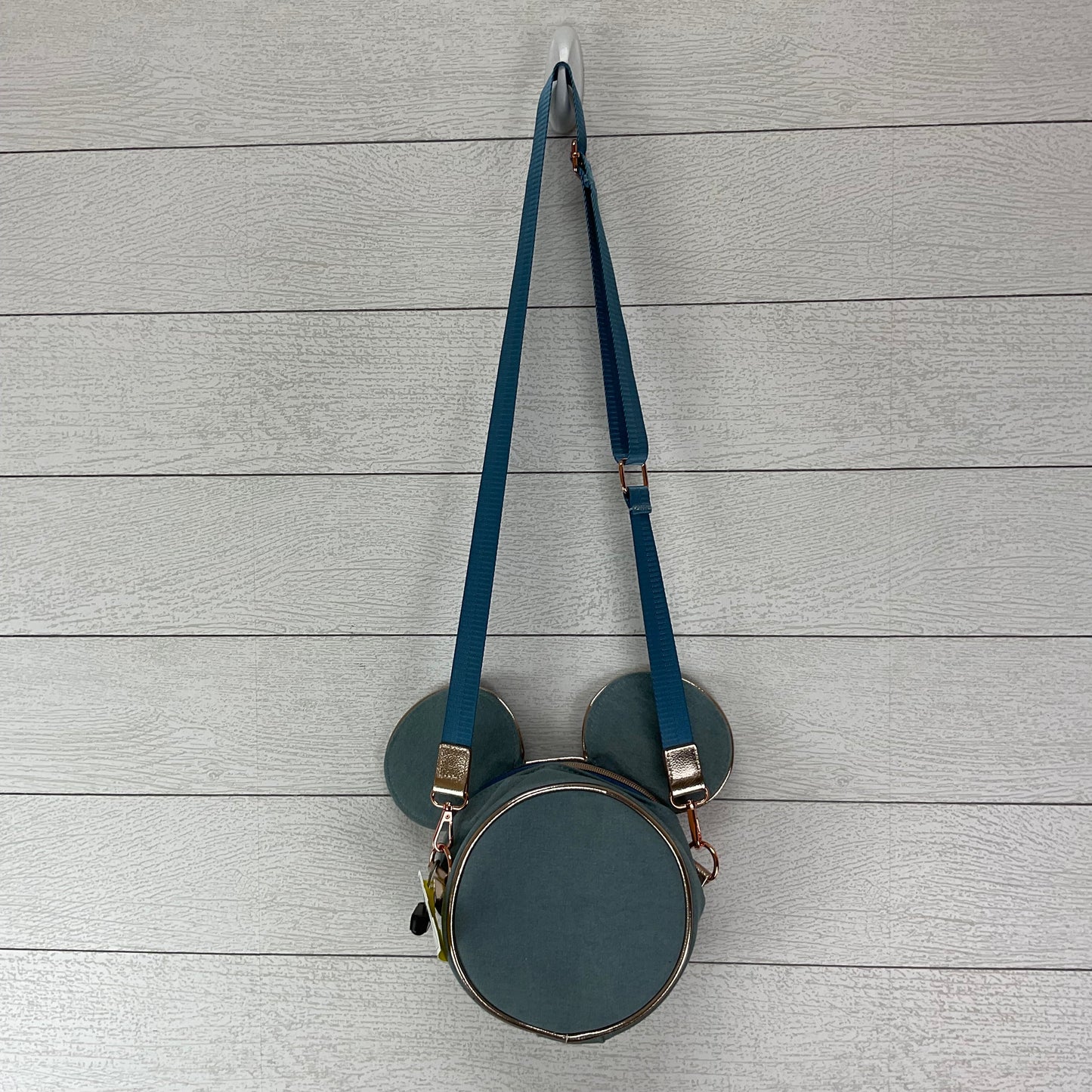 Crossbody By Disney Store, Size: Small