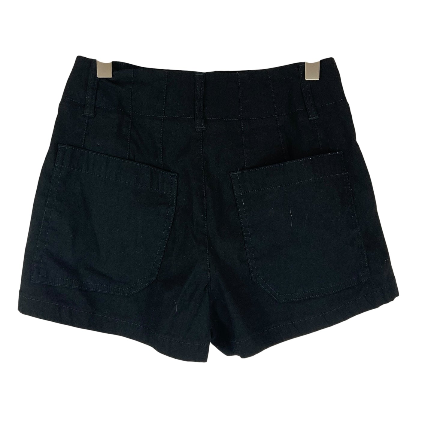 Shorts By Maeve In Black, Size: 0